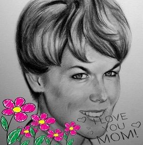 Meet your Posher, Debbie